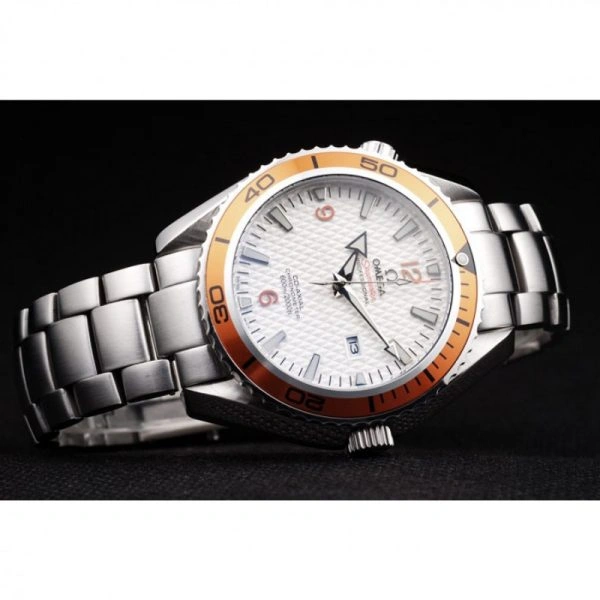 FashionForward Omega Seamaster 430