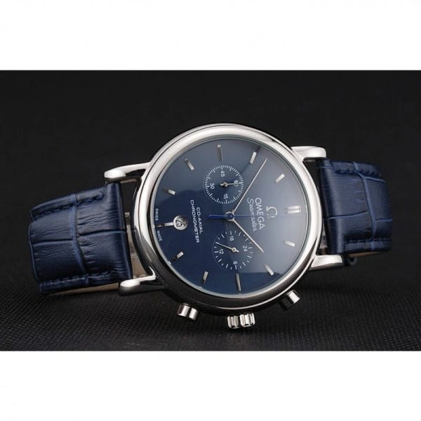 Durable Omega Seamaster 417
