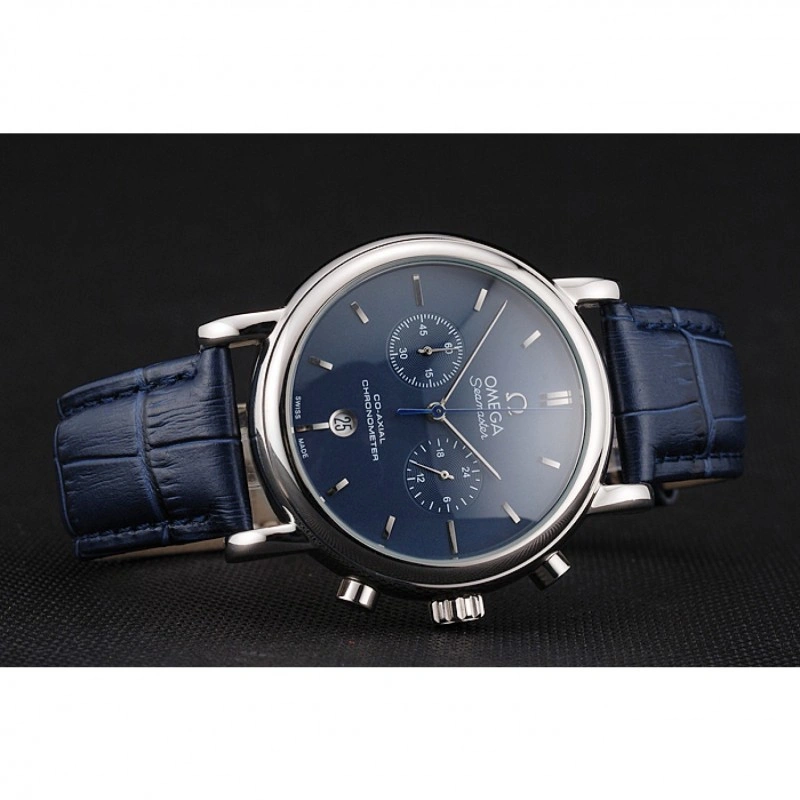 Durable Omega Seamaster 417