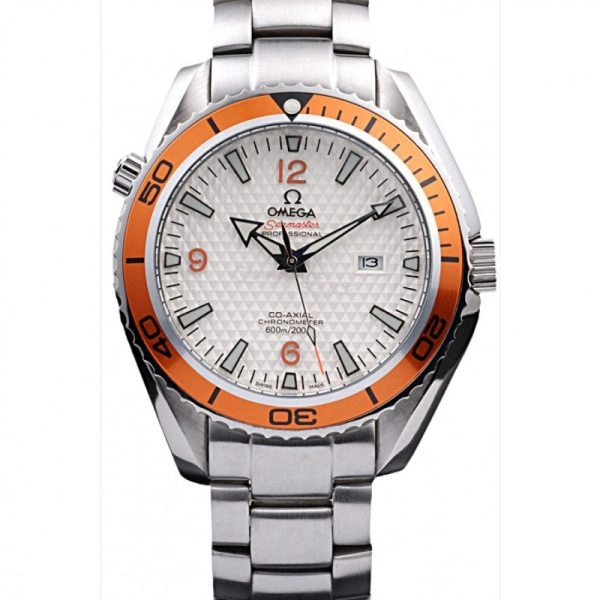 FashionForward Omega Seamaster 430