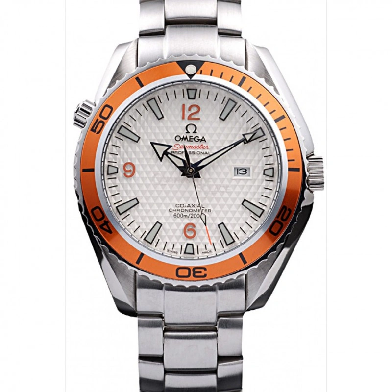 FashionForward Omega Seamaster 430