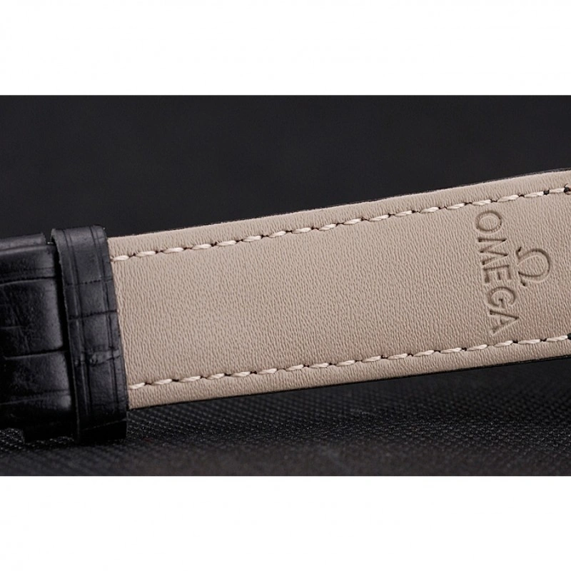 Stretchable Omega Seamaster 415