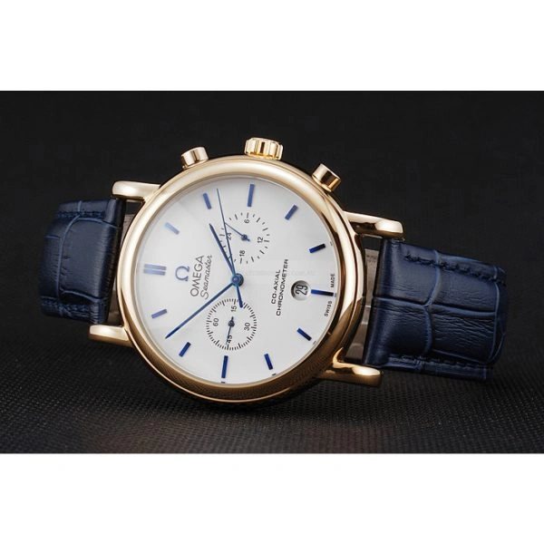 Snug Omega Seamaster 420