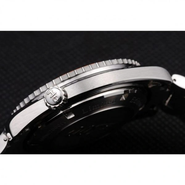 FashionForward Omega Seamaster 430