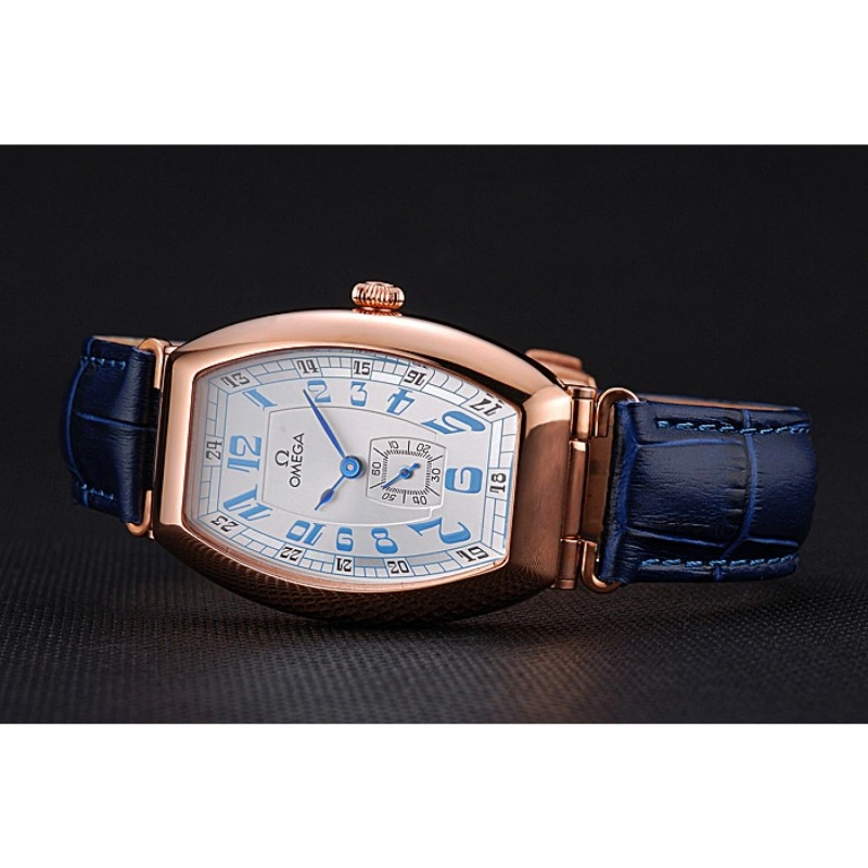 Lightweight Omega Sochi Petrograd 816