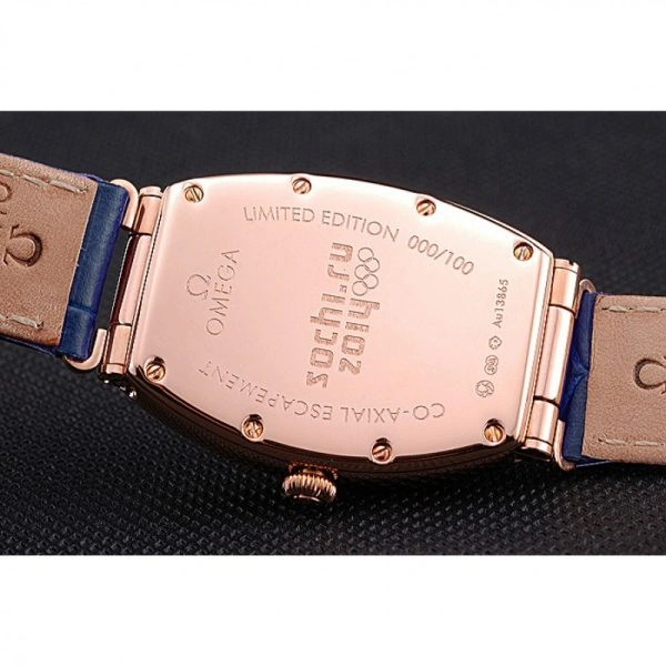 Lightweight Omega Sochi Petrograd 816