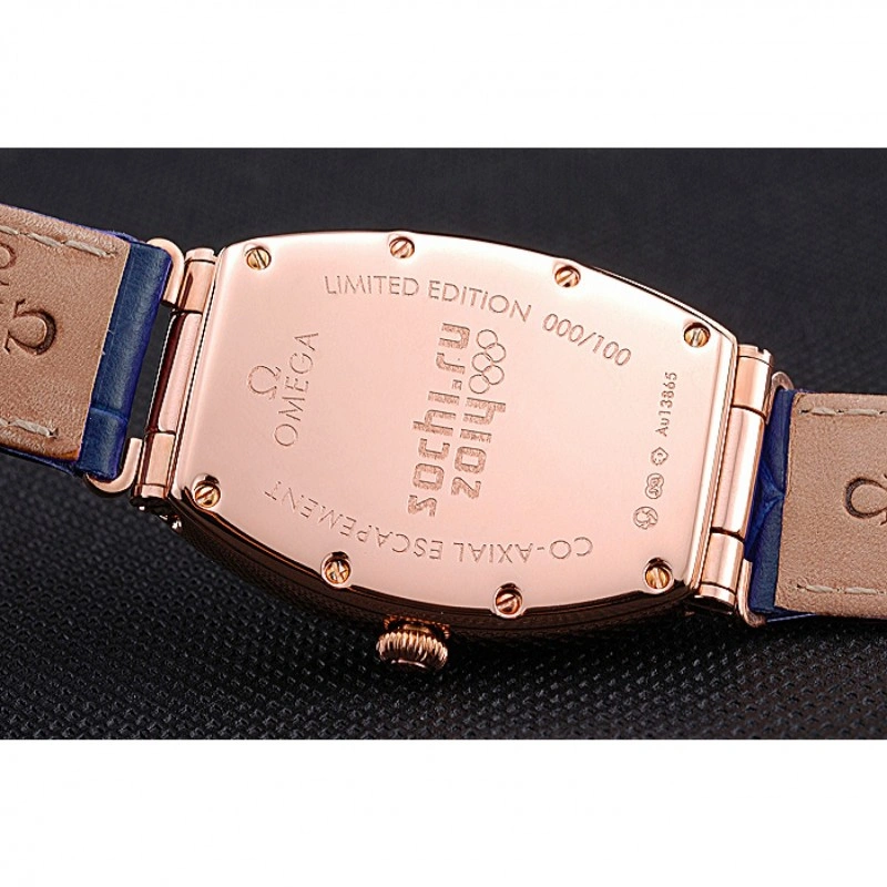 Lightweight Omega Sochi Petrograd 816