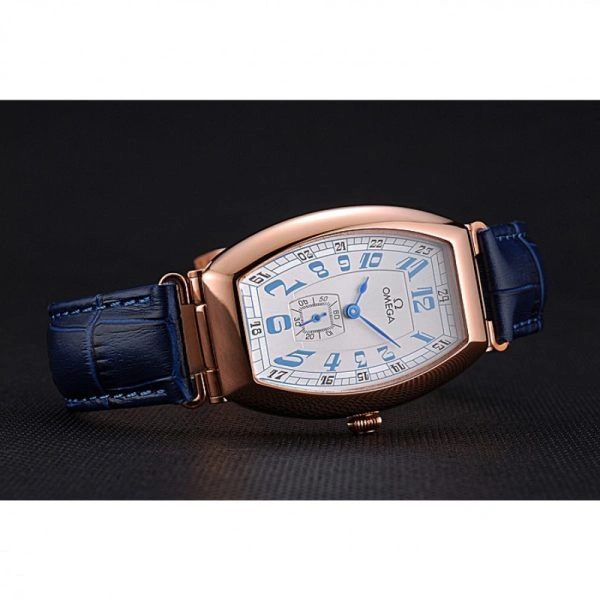 Lightweight Omega Sochi Petrograd 816