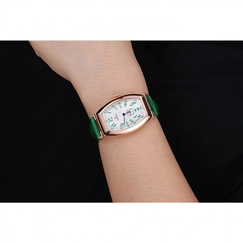 StreetReady Omega Sochi Petrograd 821