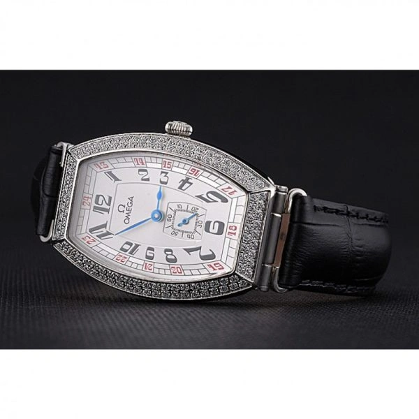 Omega Sochi Petrograd SoftTouch 819