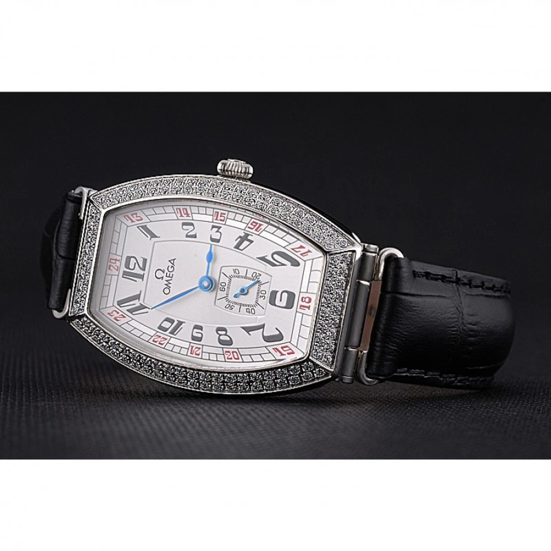 Omega Sochi Petrograd SoftTouch 819