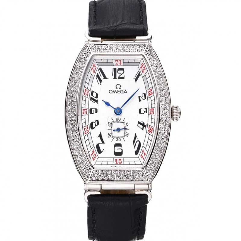 Omega Sochi Petrograd SoftTouch 819