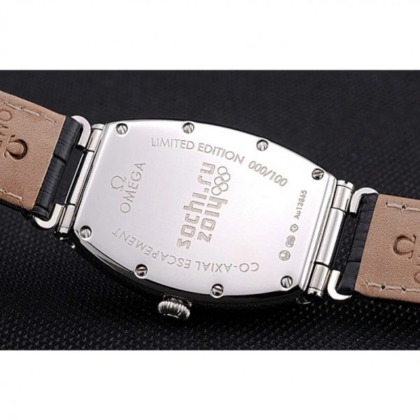 Omega Sochi Petrograd SoftTouch 819
