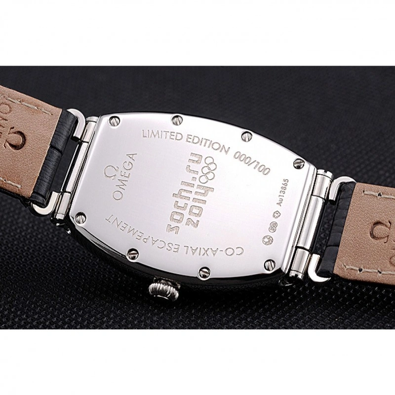Omega Sochi Petrograd SoftTouch 819
