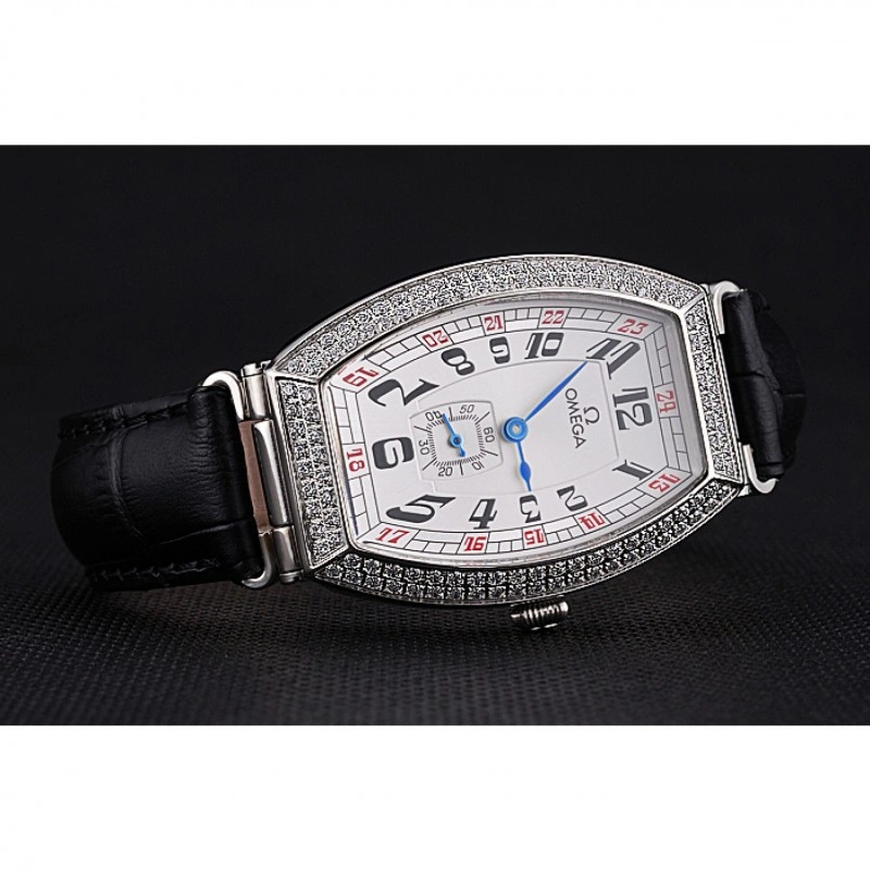 Omega Sochi Petrograd SoftTouch 819