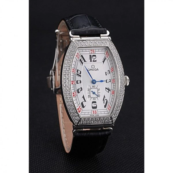 Omega Sochi Petrograd SoftTouch 819