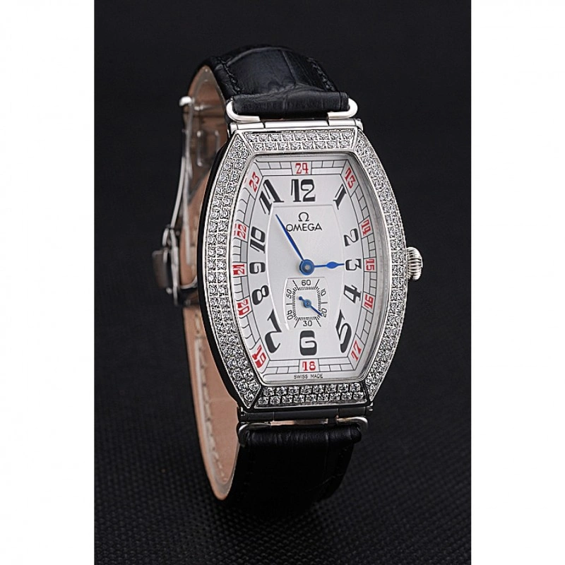 Omega Sochi Petrograd SoftTouch 819