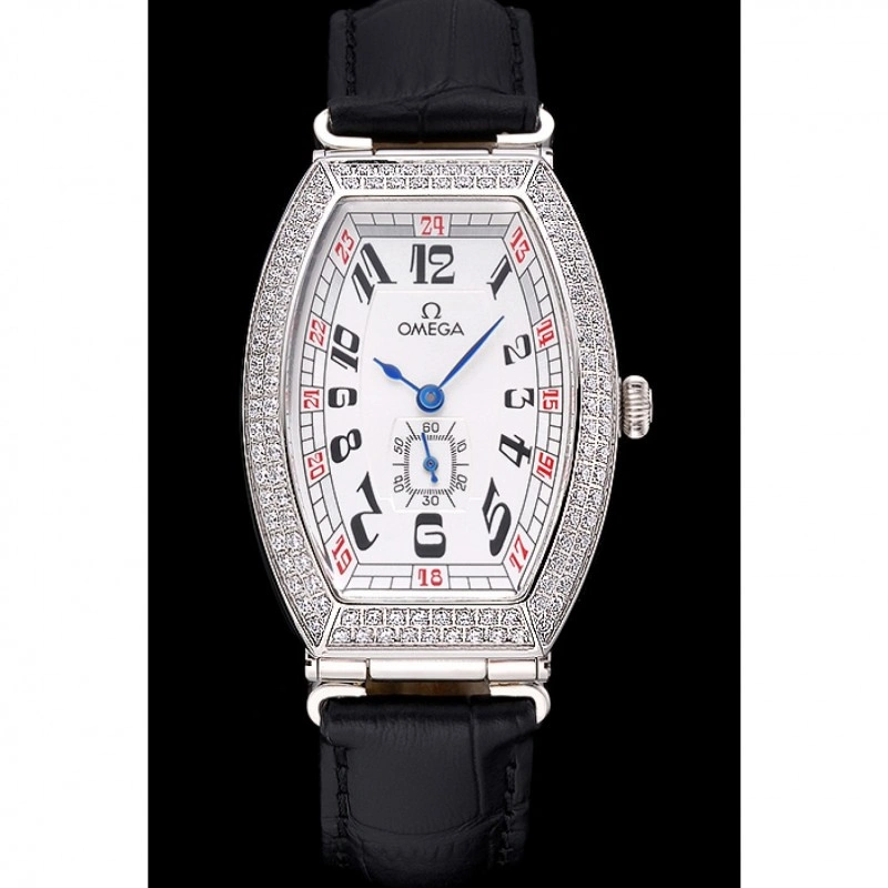 Omega Sochi Petrograd SoftTouch 819