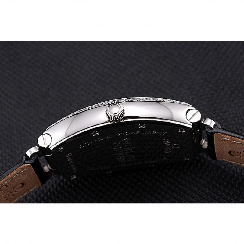 Omega Sochi Petrograd SoftTouch 819