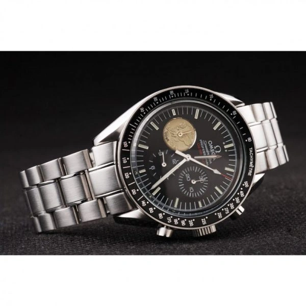 Omega SpeedMaster Premium 661