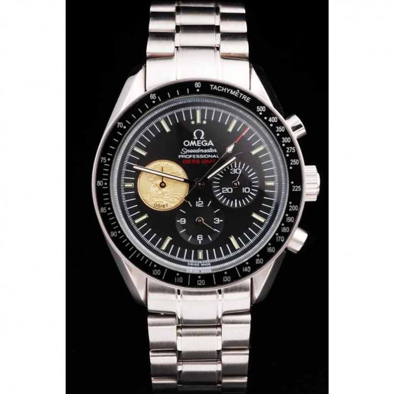 Omega SpeedMaster Premium 661