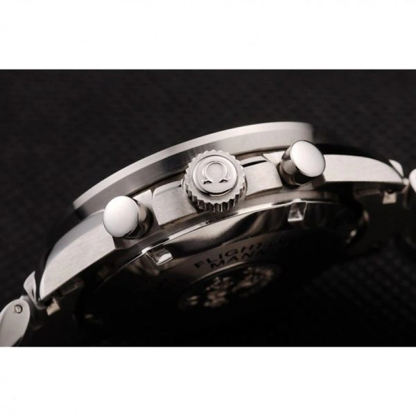 Omega SpeedMaster Premium 661