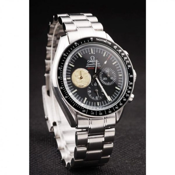 Omega SpeedMaster Premium 661