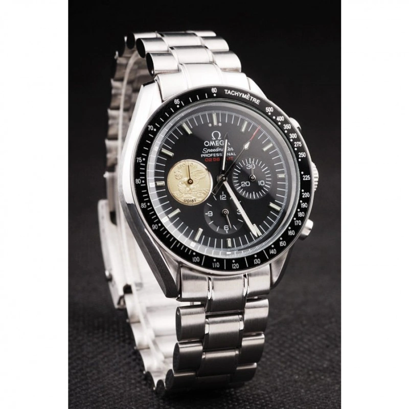 Omega SpeedMaster Premium 661