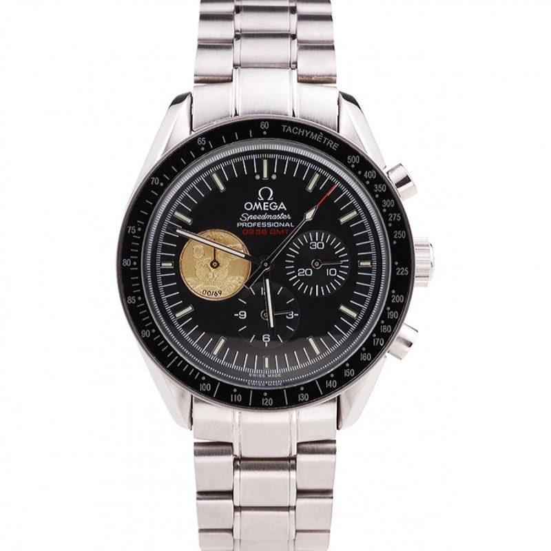 Omega SpeedMaster Premium 661