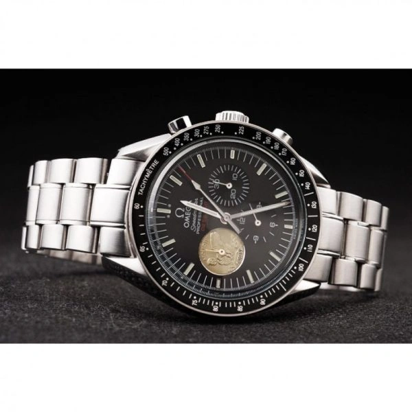 Omega SpeedMaster Premium 661