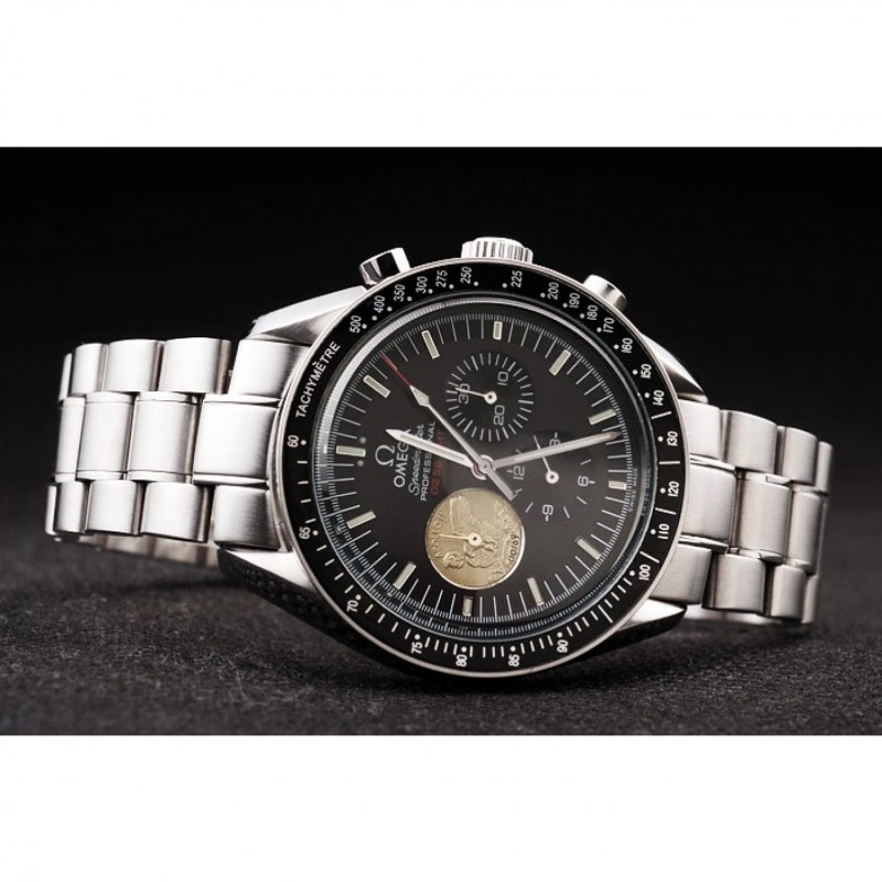Omega SpeedMaster Premium 661