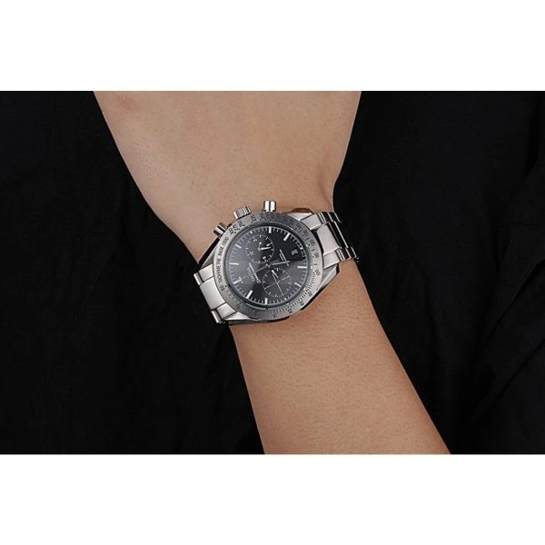 Reliable Omega Speedmaster ’57 Black 658