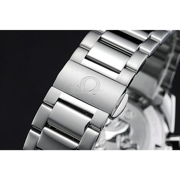 Reliable Omega Speedmaster ’57 Black 658