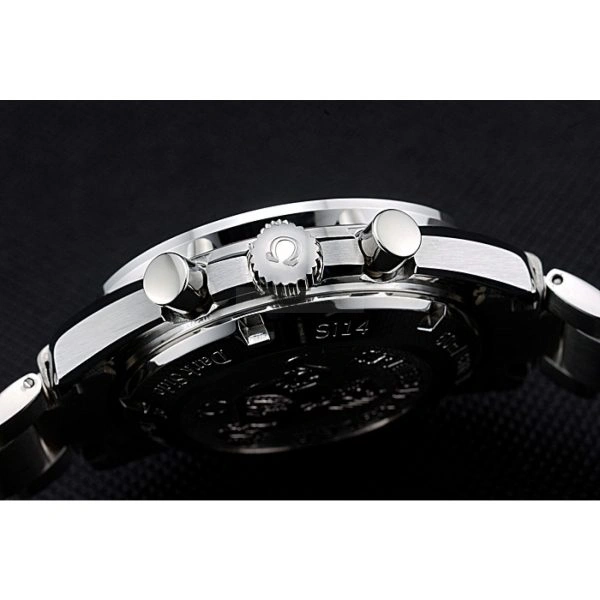Omega Speedmaster ’57 White WeatherProof 659