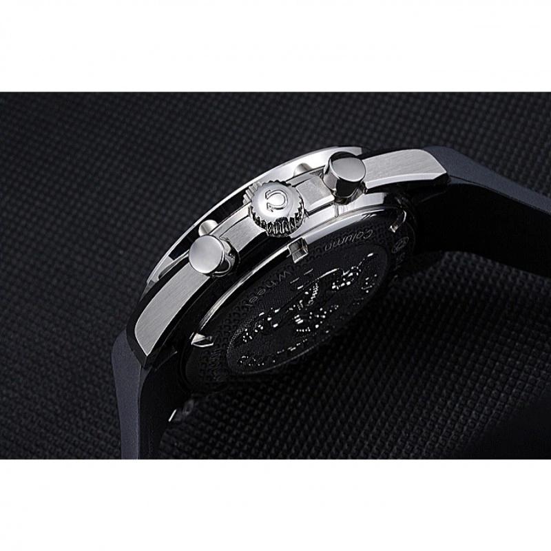 Omega Speedmaster EyeCatching 660