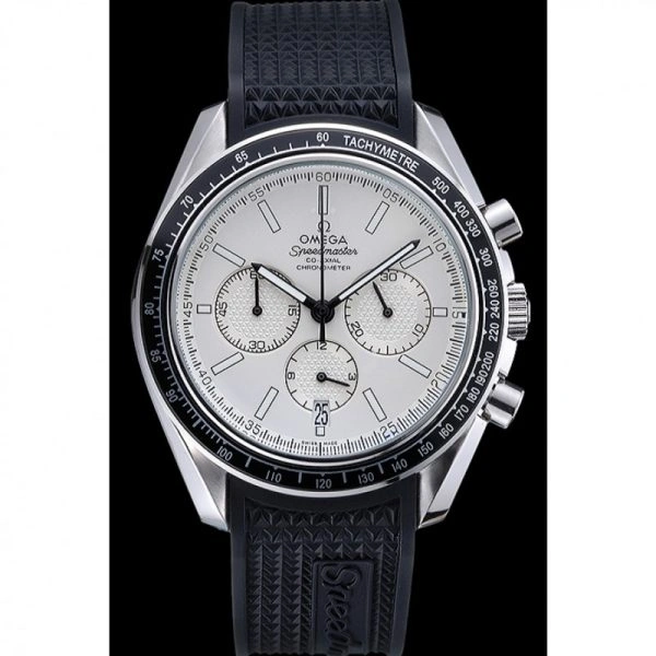 Omega Speedmaster EyeCatching 660