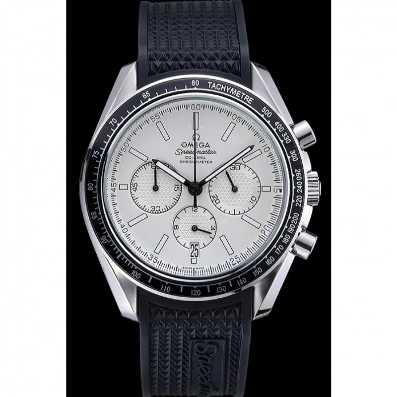 Omega Speedmaster EyeCatching 660