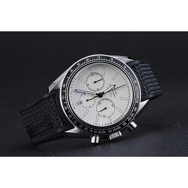Omega Speedmaster EyeCatching 660