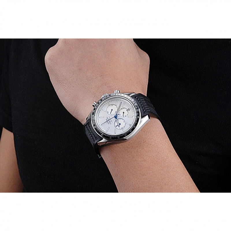 Omega Speedmaster EyeCatching 660