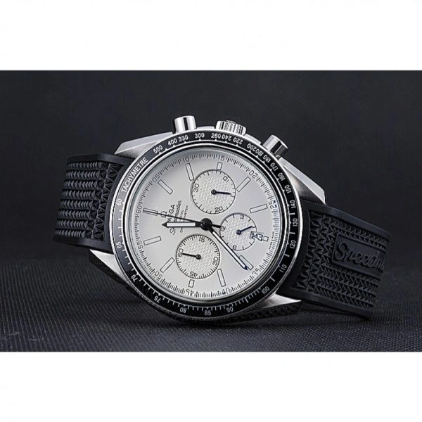 Omega Speedmaster EyeCatching 660
