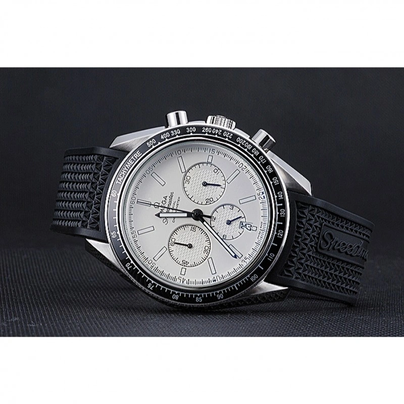 Omega Speedmaster EyeCatching 660