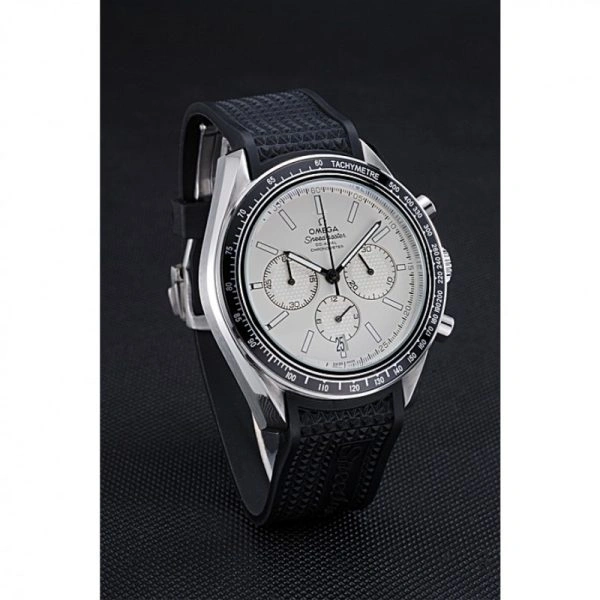 Omega Speedmaster EyeCatching 660