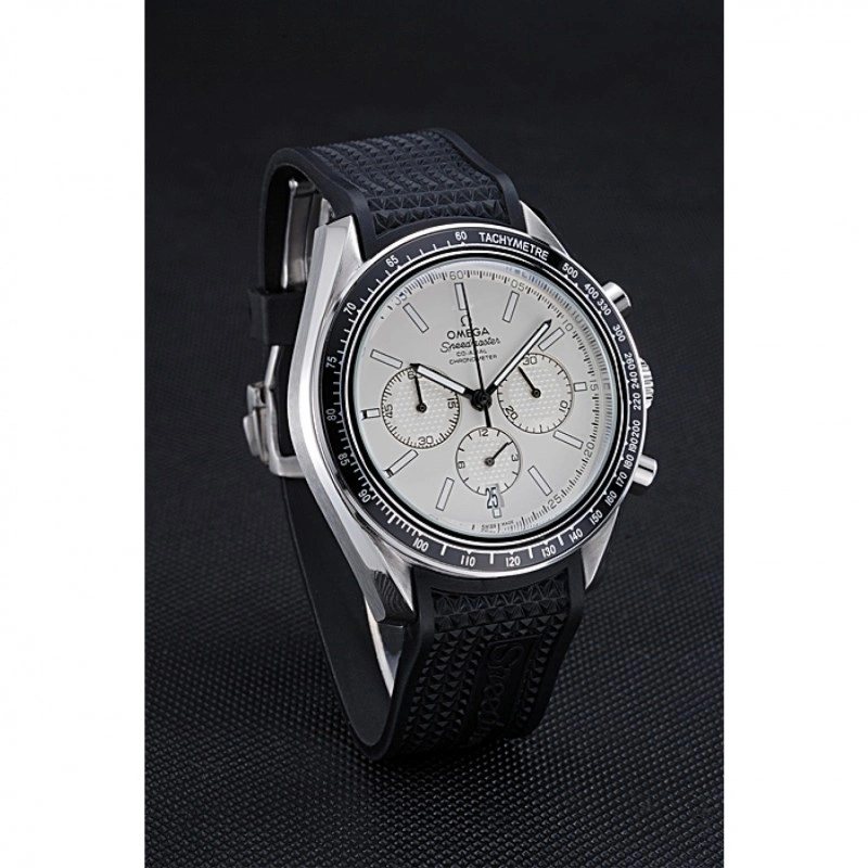 Omega Speedmaster EyeCatching 660