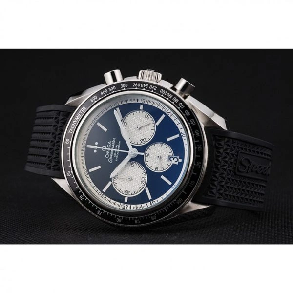 Affordable Omega Speedmaster 662