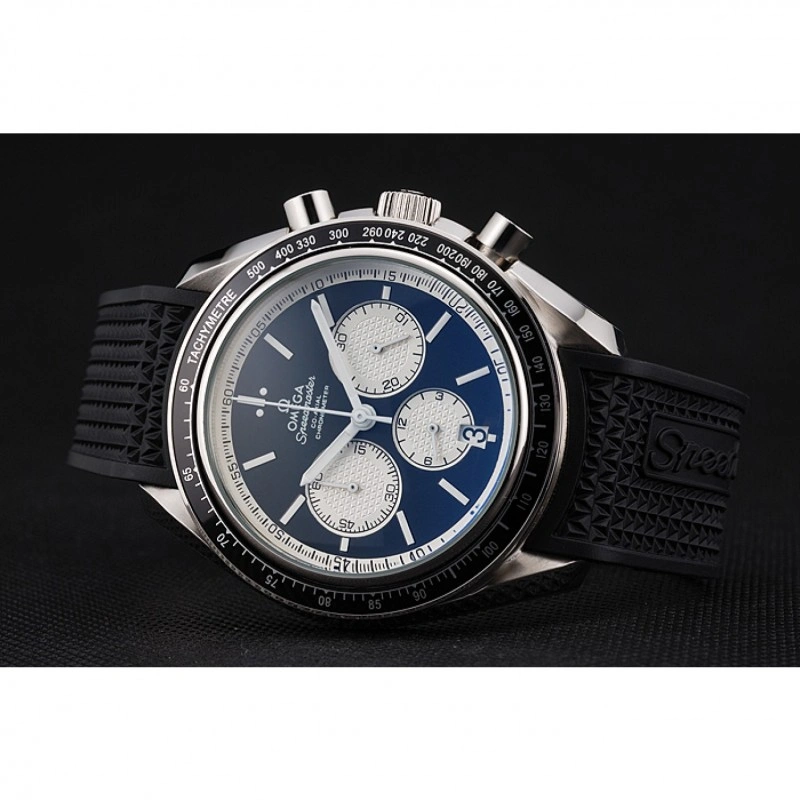 Affordable Omega Speedmaster 662