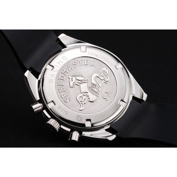 Affordable Omega Speedmaster 662