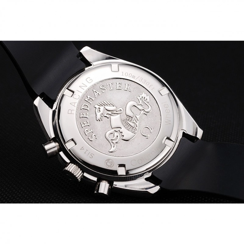 Affordable Omega Speedmaster 662