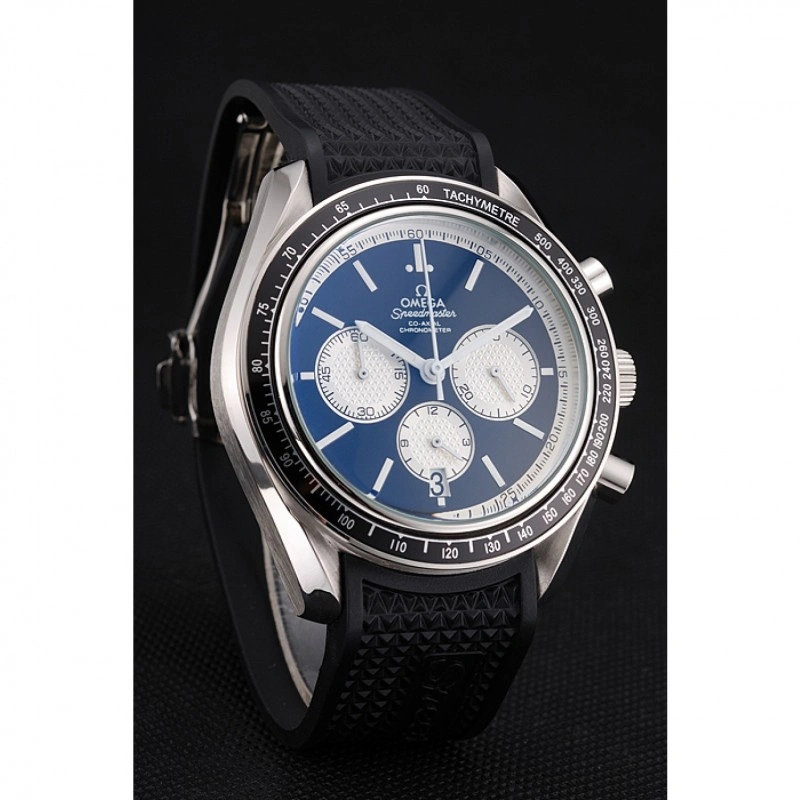 Affordable Omega Speedmaster 662