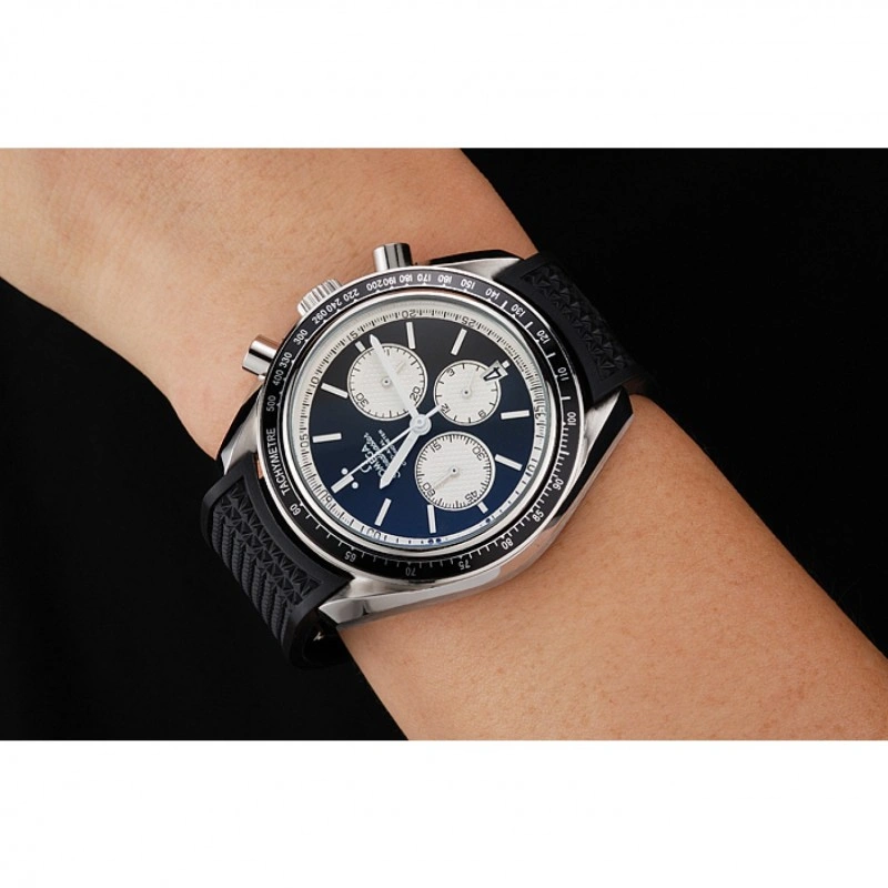 Affordable Omega Speedmaster 662