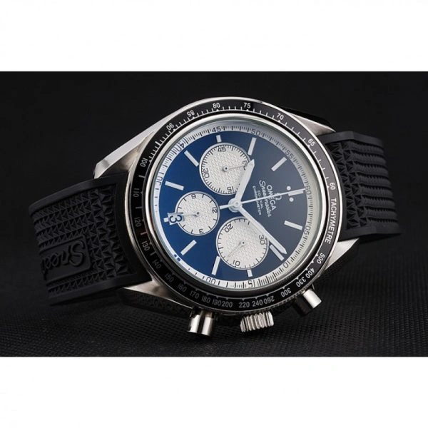 Affordable Omega Speedmaster 662